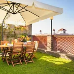 Bed & Breakfast Shanti Sorrento