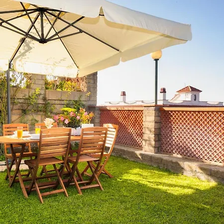 Bed & Breakfast Shanti - Restaurant Di Aversano Salvatore Sorrento