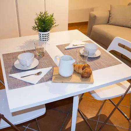Shanti - Restaurant Di Aversano Salvatore Bed & Breakfast *