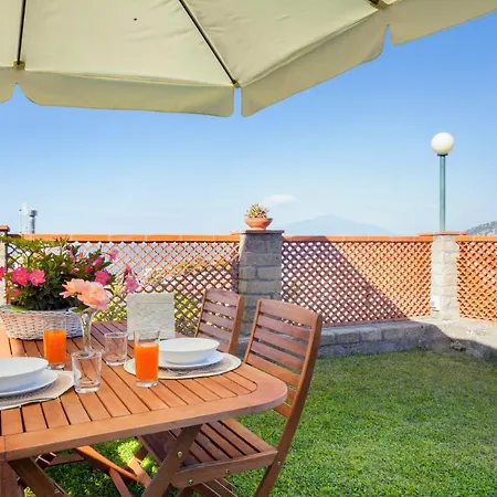 Shanti - Restaurant Di Aversano Salvatore ベッド・アンド・ブレックファスト 4*