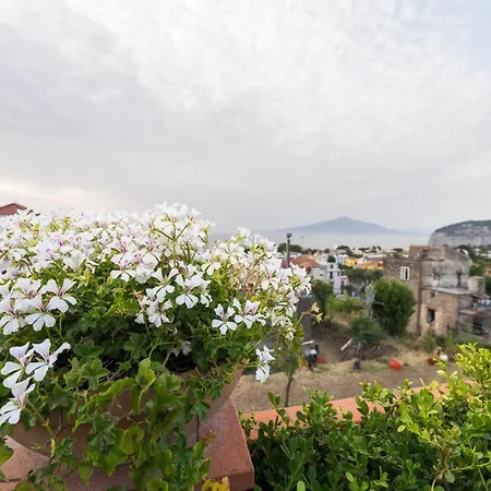 Bed & Breakfast Shanti - Restaurant Di Aversano Salvatore
